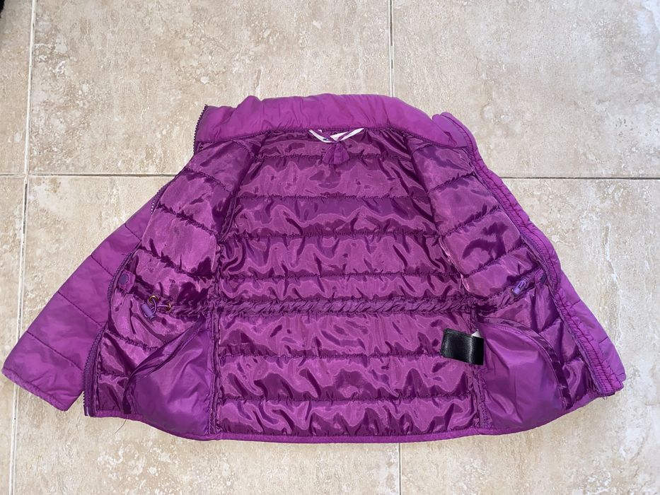 Курточка H&M на 98-104