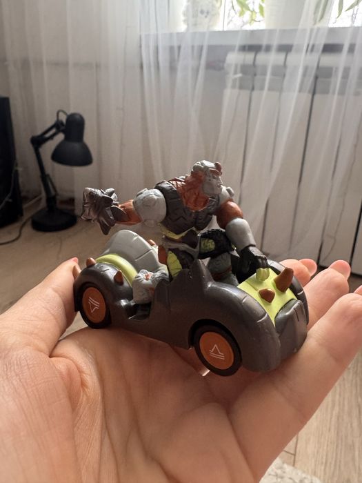 Колекційна іграшка