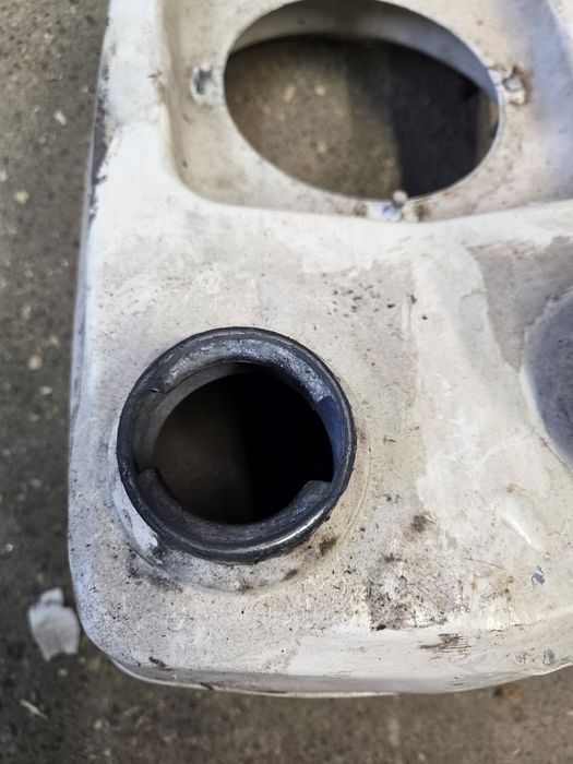 Zbiornik Terra Vari Gutbrod