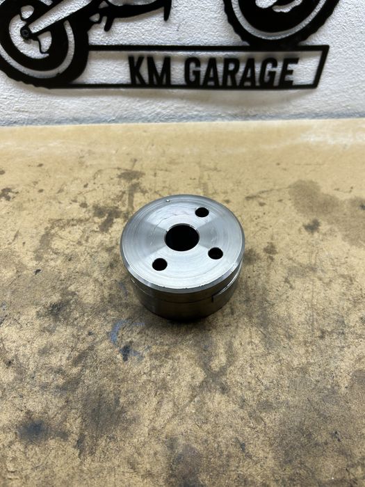 Magneto suzuki rmz 250 07do09r