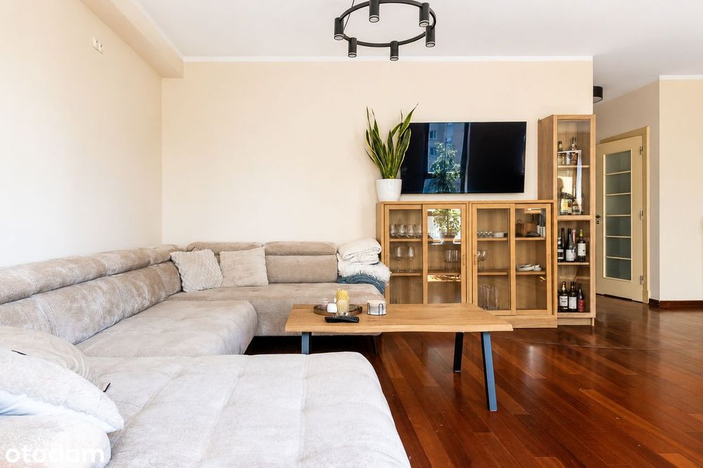 3 pok. | 114,5 m² | 2 łazienki | garaż | Arkadia – pohled 6