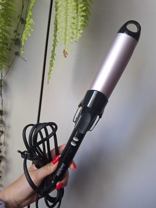 BaByliss Paris pro 180 xl 38mm