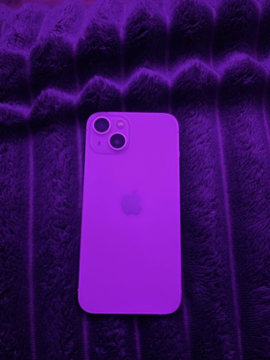 Iphone 13 128 gb pink