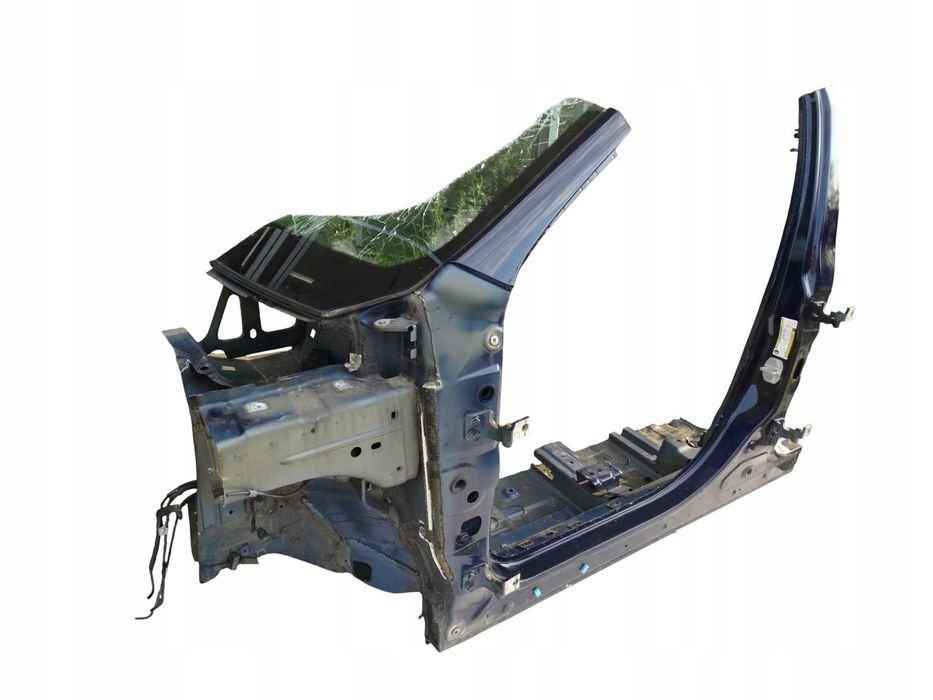 jeep cherokee v kl 13-18 próg lewy słupek przedni środkowy lewy