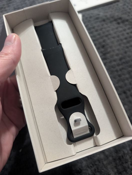 Часы Google Pixel Watch 3 41 mm 2 пары