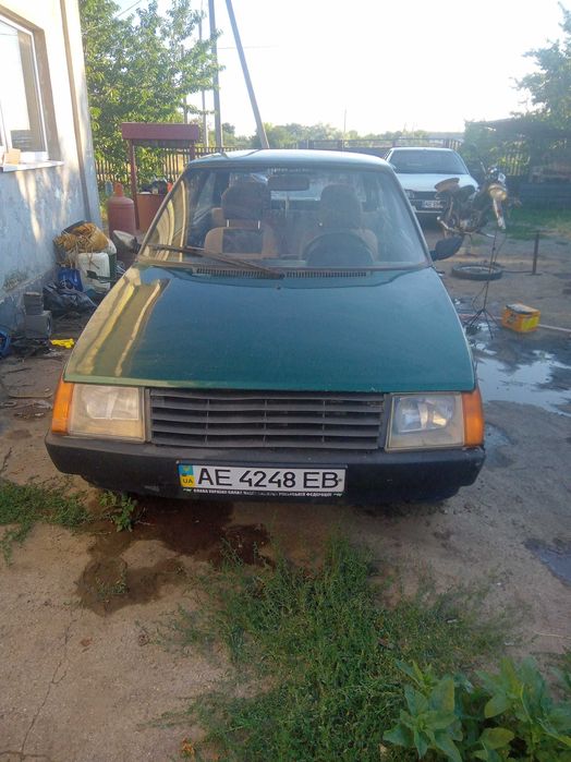 Продам заз Таврия