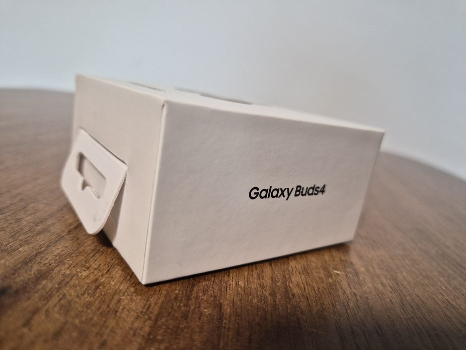 Samsung galaxy buds 4