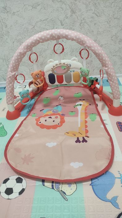 Килимок для немовлят