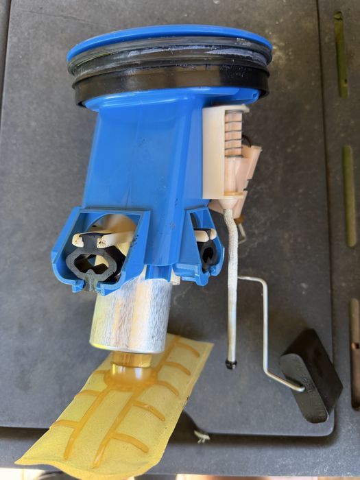 Pompa paliwa bmw e36 328i/323i/320i /318i/316i polift
