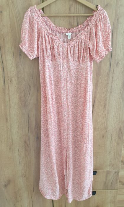 Sukienka damska M r.38