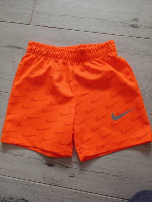 Spodenki Nike 98