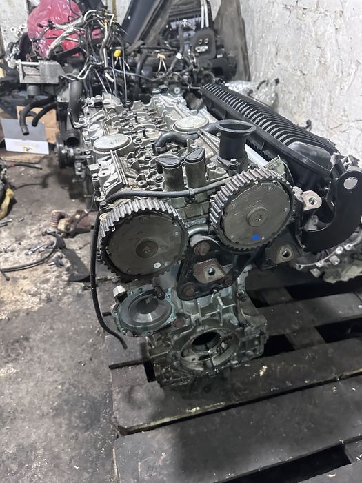 ГБЦ VOLVO xc60 v60 s60 V70  Головка блока цилиндров 31330903