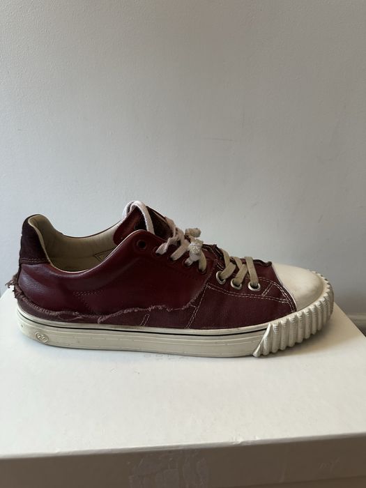 Maison Margiela evolution