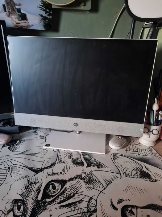 HP Pavilion All-in-one