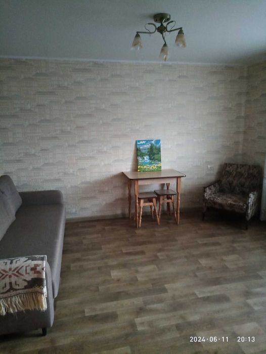 Здам 1-кімнатну квартиру в Краматорську