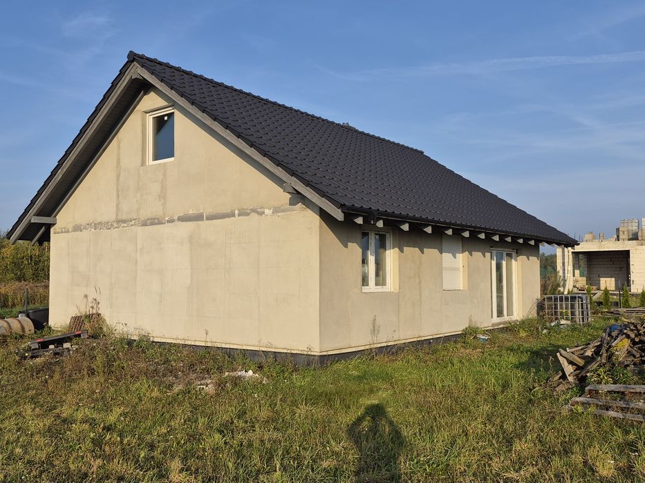 Dom – Janczewo, powiat gorzowski - Widok 3