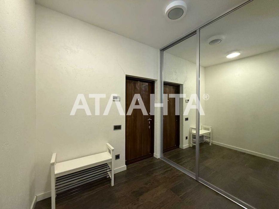 3-комнатная квартира по адресу (площадь 106 м²) - Atlanta.ua - фото 16