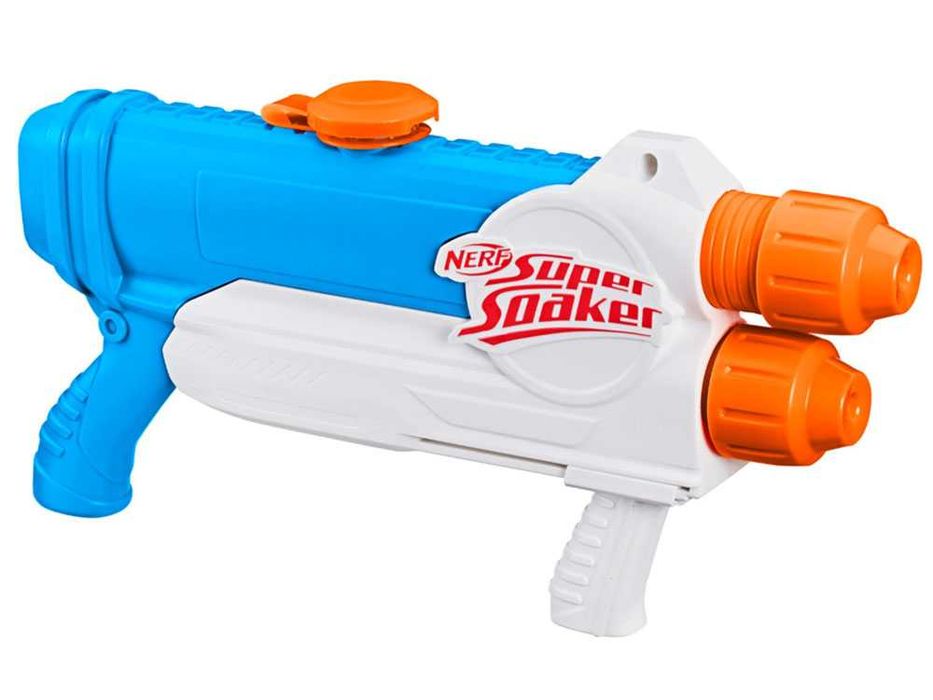 Pistolet na Wodę Nerf Super Soaker Hasbro