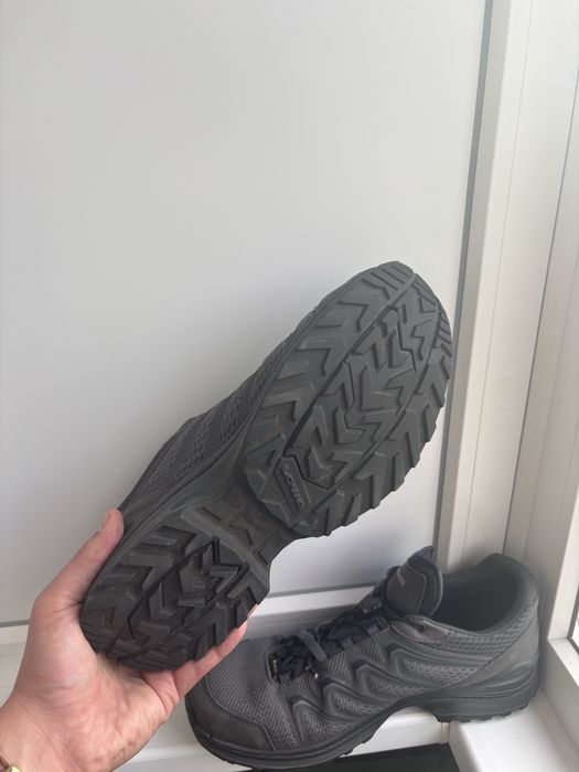 Lowa Maddox GTX LO TF" Wolf