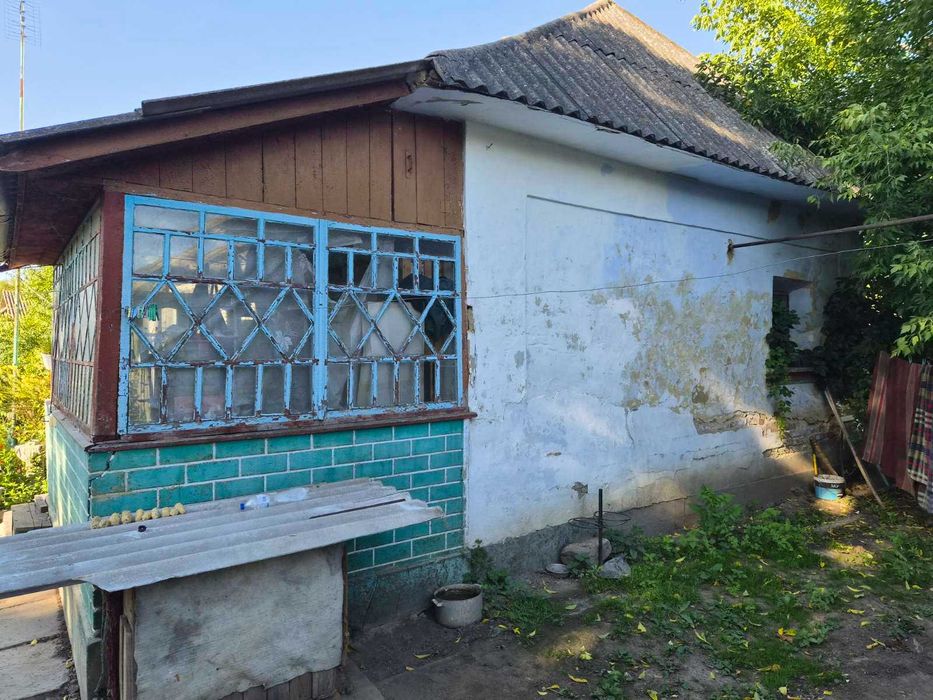 ПРОДАМ БУДИНОК під Хмельницьком