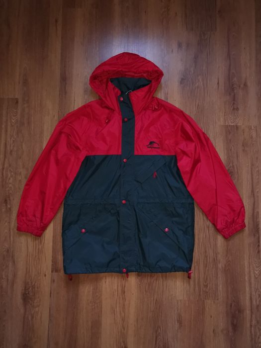 Helly Hansen Helly Tech sztormiak kurtka M