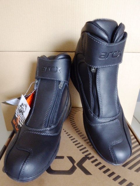 botas motard outlet