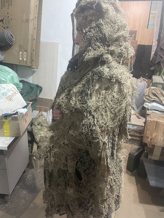 Кикимора размер М-L