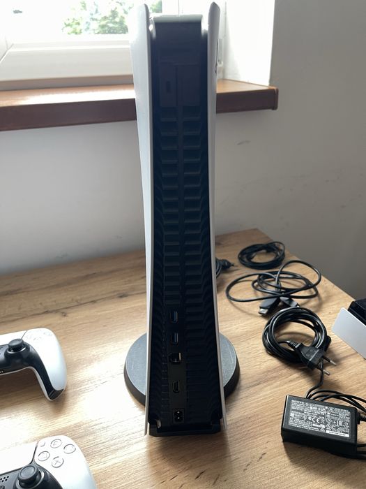 PlayStation 5.