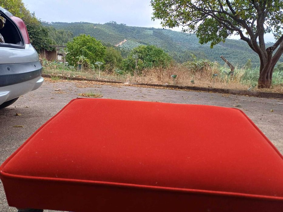 Mobília de quarto de casal