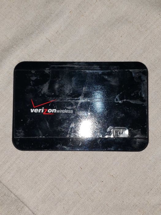 Мобильный 3G роутер Verizon Novatel MiFi 2200..