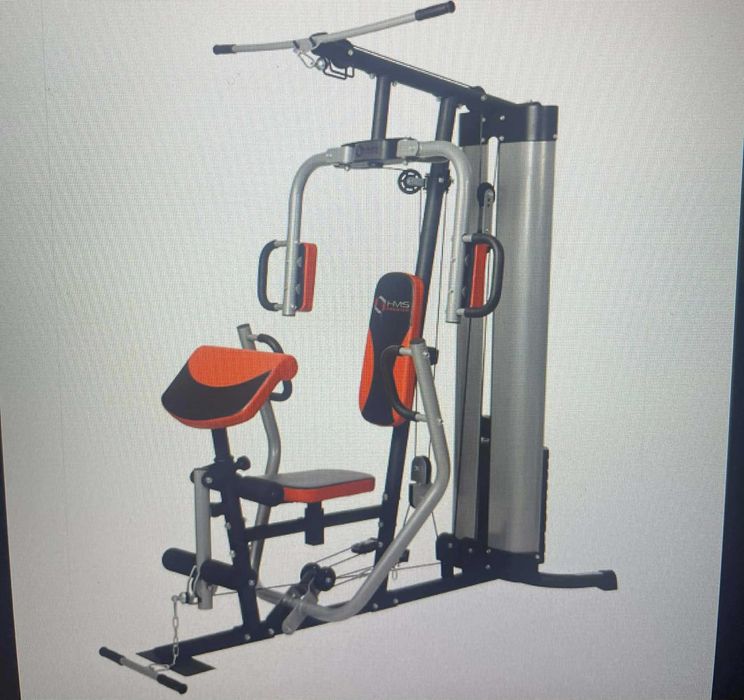 Atlas Tytan 9 HMS Premium