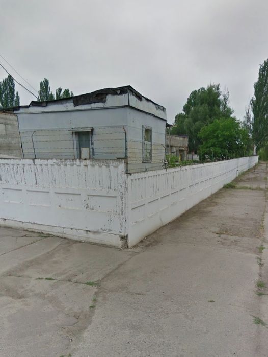 Продается производственное здание с рампой 2800 кв.м. - View 2