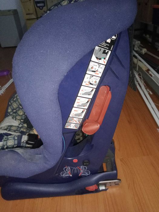 Cadeira de Auto criança