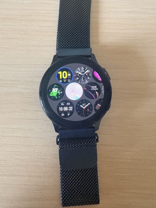 Galaxy watch active 2
