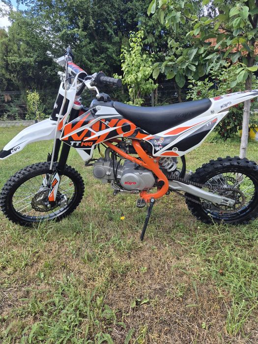 Kayo 140tt  2023