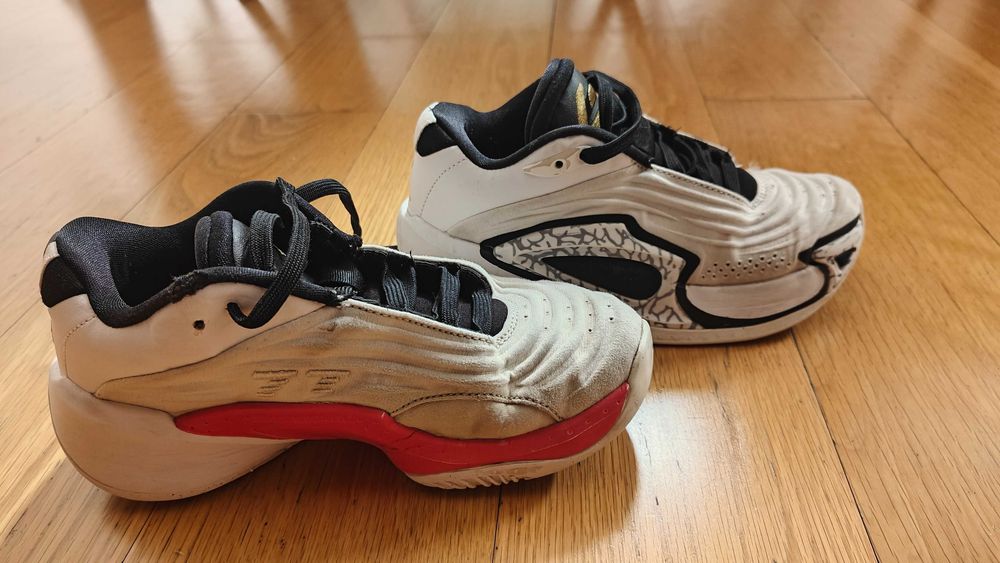 Sapatilhas basquete Jordan Luka 3