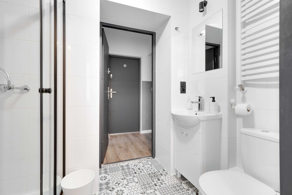 Kwatera pracownicza / Noclegi dla pracowników / Dla firm / Tychy