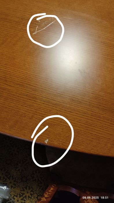 Продам великий стіл