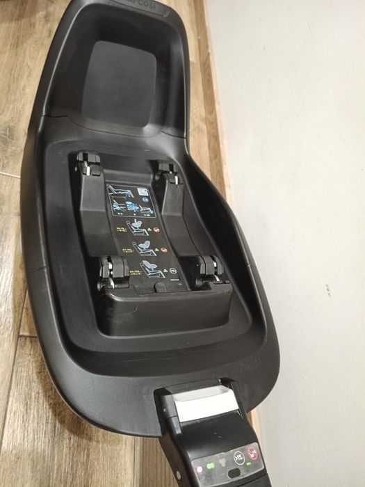Maxi Cosi 2wayfix