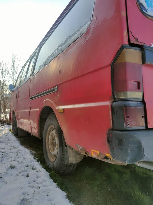 mazda 2200 2.2 дизель