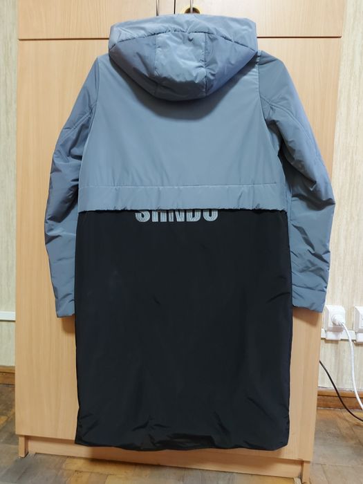 Куртка жіноча демисезонна