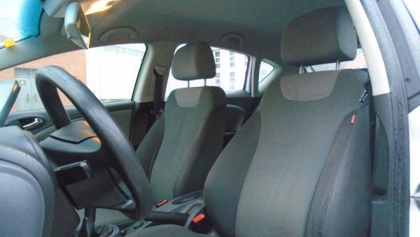 Para Peças Seat Leon (1P1)