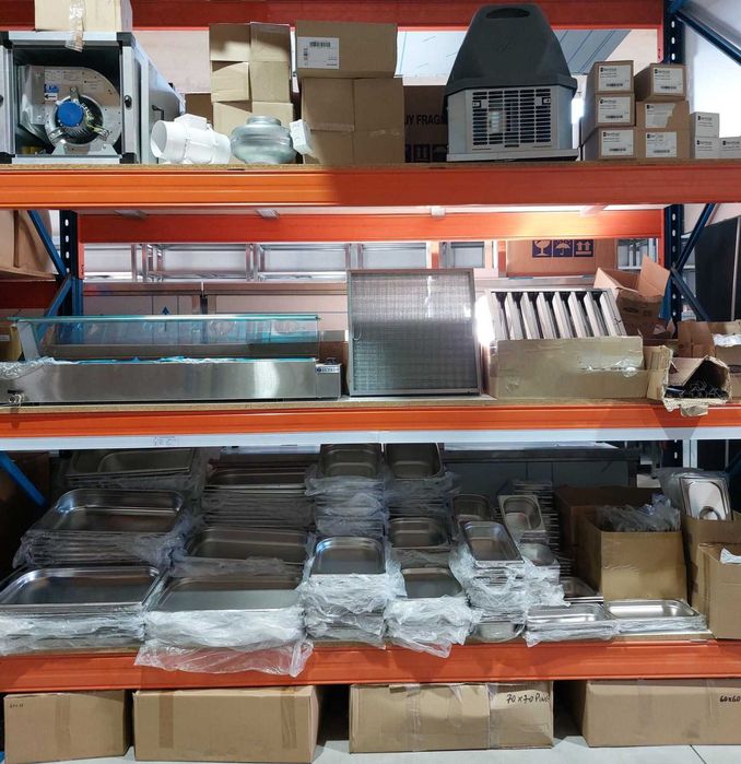 AQUECEDOR DE PACOTES DE LEITE