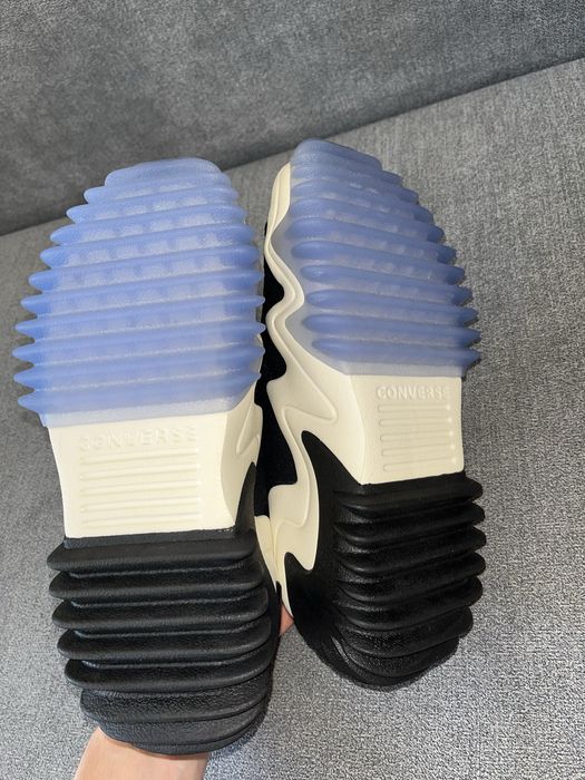 Buty Sneakersy Converse Run Star Motion Low