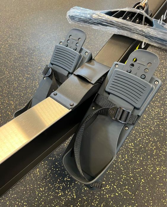 Гребной тренажер CONCEPT 2 MODEL D ROWER - PM5