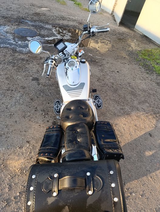 Продам Zongshen-250
