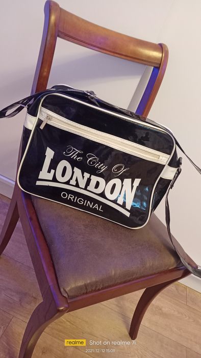 Torebka London Original