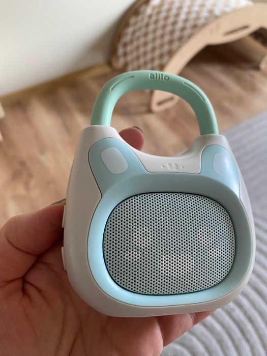 Głosnik Alilo Pocket Bunny