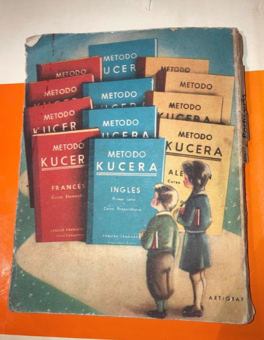 Aprenda Espanhol comigo