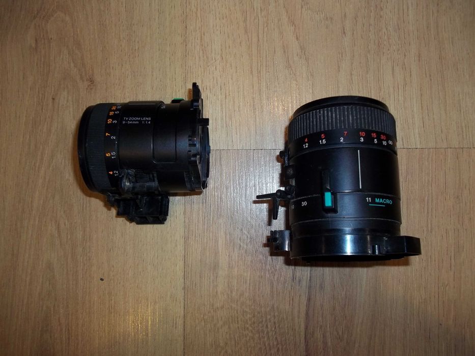 Обєктив Macro Japan